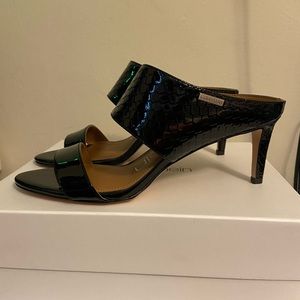 COPY - Calvin Klein Cecily Heels